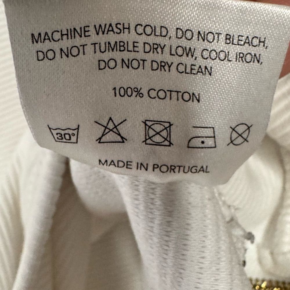 Varley Turtle Neck Pullover Size Medium - image 4